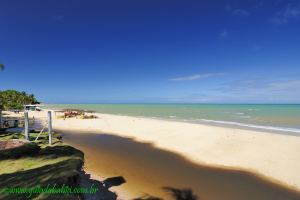 Fotos Praia da Paixao Prado BAHIA 6