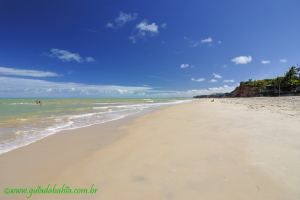 Fotos Praia da Paixao Prado BAHIA 10