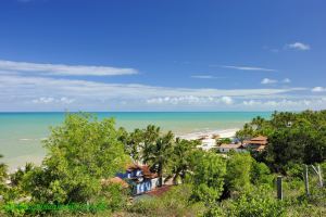 Fotos Praia da Paixao Prado BAHIA 5