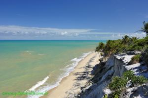 Fotos Praia da Paixao Prado BAHIA 4