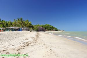 Fotos Praia da Paixao Prado BAHIA 12