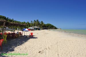 Fotos Praia da Paixao Prado BAHIA 8