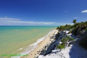 Fotos Praia da Paixao Prado BAHIA 3