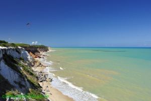 Fotos Praia da Paixao Prado BAHIA 2