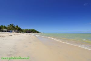 Fotos Praia da Paixao Prado BAHIA 11