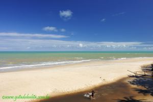 Fotos Praia da Paixao Prado BAHIA 9