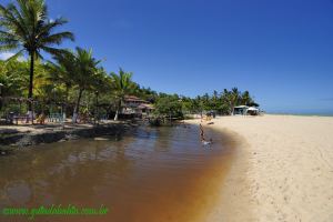 Fotos Praia da Paixao Prado BAHIA 7