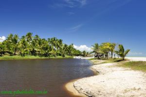 Fotos Praia Guaratiba Prado BAHIA 2