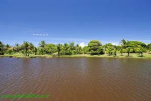 Fotos Praia Guaratiba Prado BAHIA 3