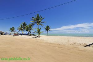 Fotos Praia Guaratiba Prado BAHIA 13