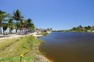 Fotos Praia Guaratiba Prado BAHIA 5