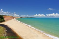 Fotos Praia Japara Grande Prado BAHIA 6