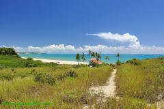 Fotos Praia Japara Grande Prado BAHIA 2