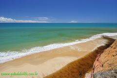 Fotos Praia Japara Grande Prado BAHIA 8