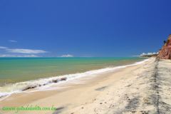 Fotos Praia Japara Grande Prado BAHIA 12