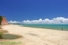 Fotos Praia Japara Grande Prado BAHIA 11