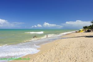 Fotos Praia de Novo Prado BAHIA 5