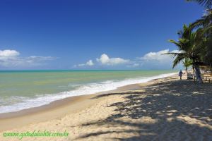 Fotos Praia de Novo Prado BAHIA 9