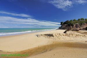 Fotos Praia Riacho Das Ostras Prado BAHIA 9