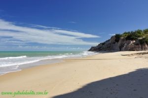 Fotos Praia Riacho Das Ostras Prado BAHIA 6