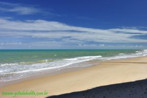 Fotos Praia Riacho Das Ostras Prado BAHIA 4