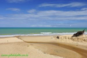 Fotos Praia Riacho Das Ostras Prado BAHIA 8