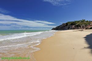 Fotos Praia Riacho Das Ostras Prado BAHIA 5