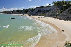 Fotos Praia Tororao Prado BAHIA 3