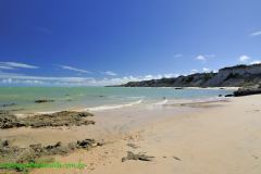 Fotos Praia Tororao Prado BAHIA 16