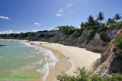 Fotos Praia Tororao Prado BAHIA 2