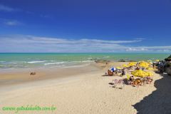 Fotos Praia Tororao Prado BAHIA 11