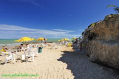 Fotos Praia Tororao Prado BAHIA 12