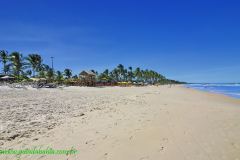 Fotos Praia da Costa Canavieiras BAHIA 10