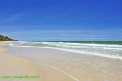 Fotos Praia da Costa Canavieiras BAHIA 8