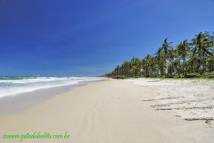 Fotos Praia da Costa Canavieiras BAHIA