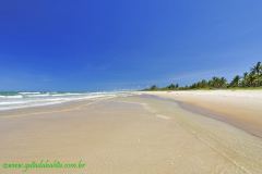 Fotos Praia da Costa Canavieiras BAHIA 3