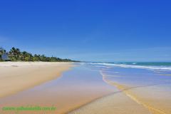 Fotos Praia da Costa Canavieiras BAHIA 9