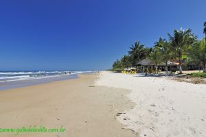Fotos Praia de Cururupe Ilheus BAHIA 6