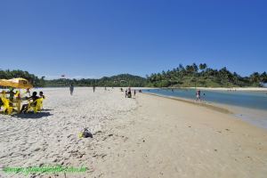 Fotos Praia de Cururupe Ilheus BAHIA 4
