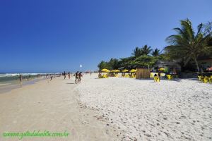 Fotos Praia de Cururupe Ilheus BAHIA 7