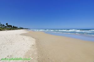 Fotos Praia de Cururupe Ilheus BAHIA 2