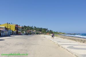 Fotos Praia da Concha Ilheus 2