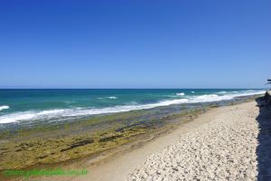 Fotos Praia da Concha Ilheus 4