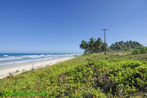 Fotos Praia dos Milionarios Ilheus 5