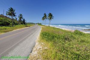 Fotos Praia dos Milionarios Ilheus