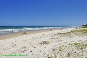 Fotos Praia do Sul Ilheus Costa do Cacau 9