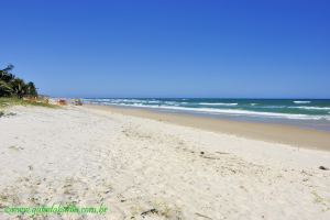 Fotos Praia do Sul Ilheus Costa do Cacau 3