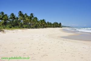 Fotos Praia de Olivenca  Ilheus 2