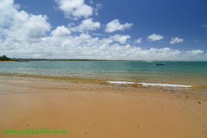 Fotos Praia da Concha Itacare BAHIA 7