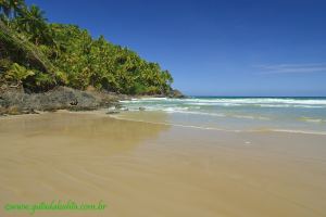 Fotos Praia Havaizinho Itacare 7